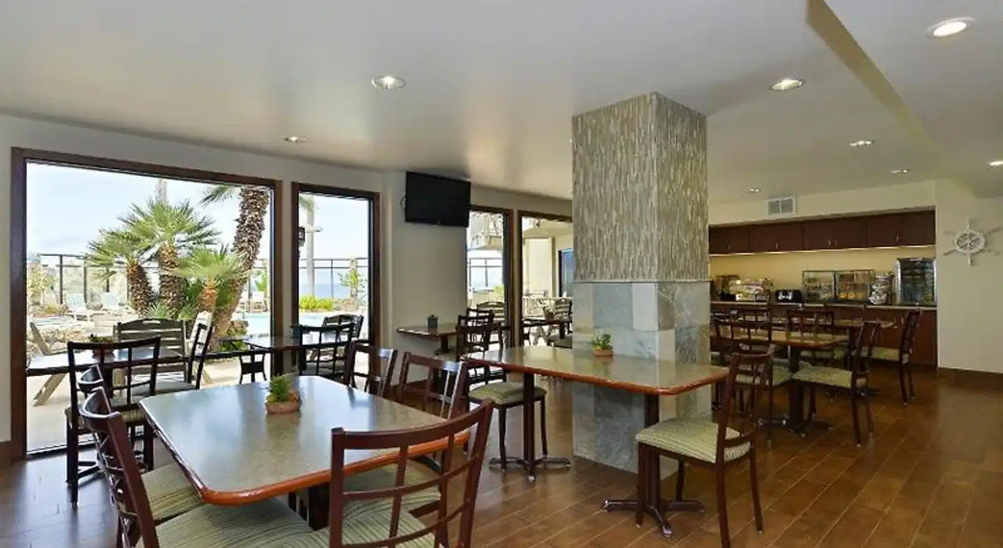 Inn at the Cove Wohnbeispiel