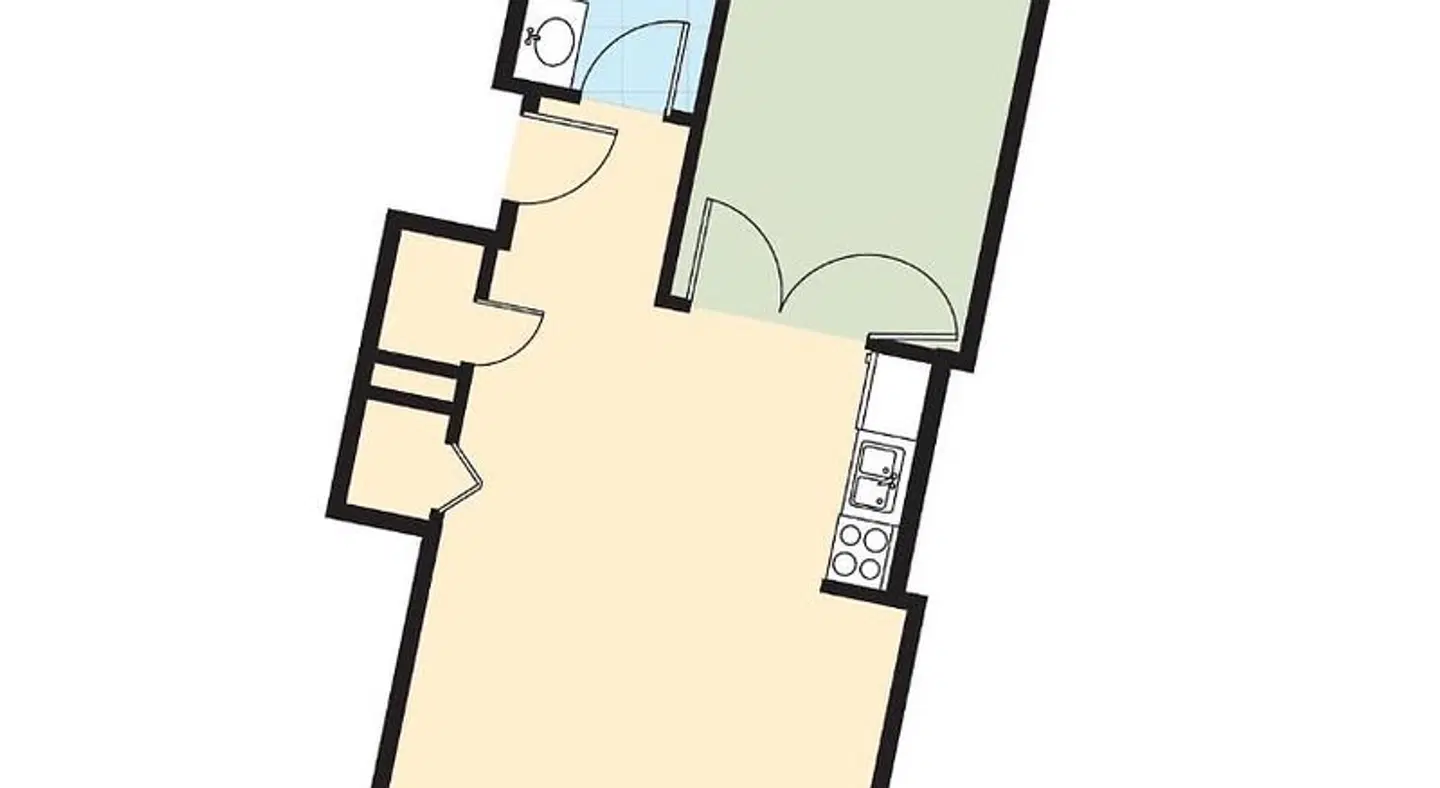 Wyndham La Belle Maison MODEL_IMPRESSION