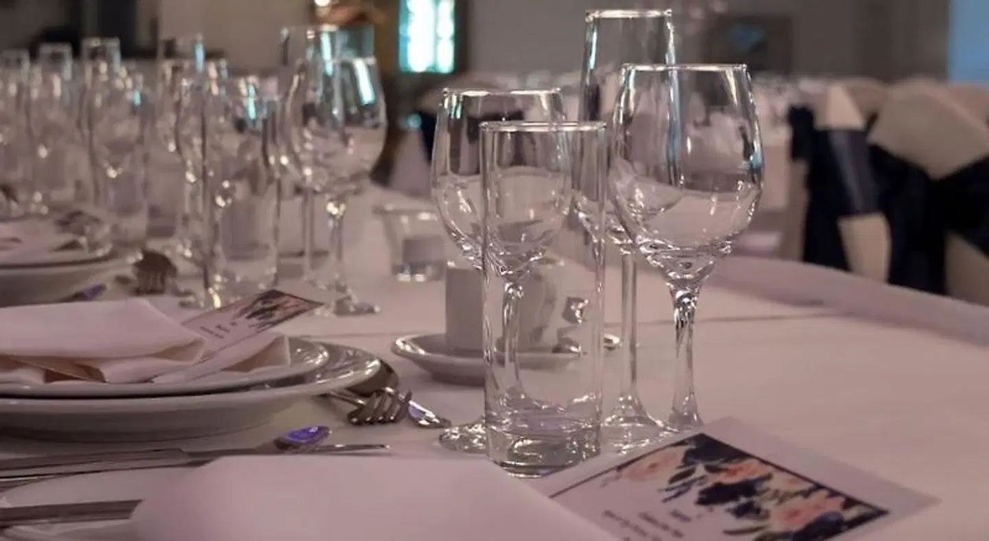 Parkview Hotel Restaurant