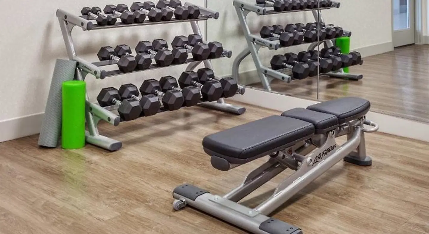 Holiday Inn Express & Suites South Portland by IHG SPORTS_AND_LEISURE