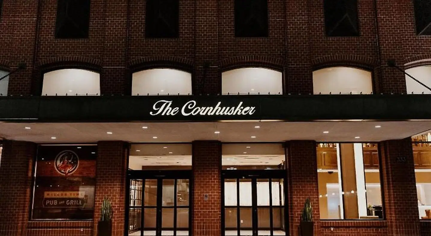 The Cornhusker, A Marriott Hotel ROOM_EXAMPLE