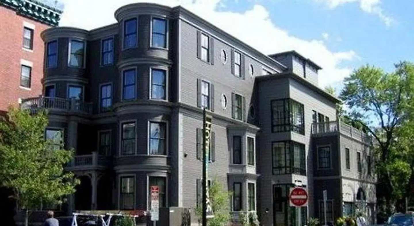 Veritas EXTERIOR