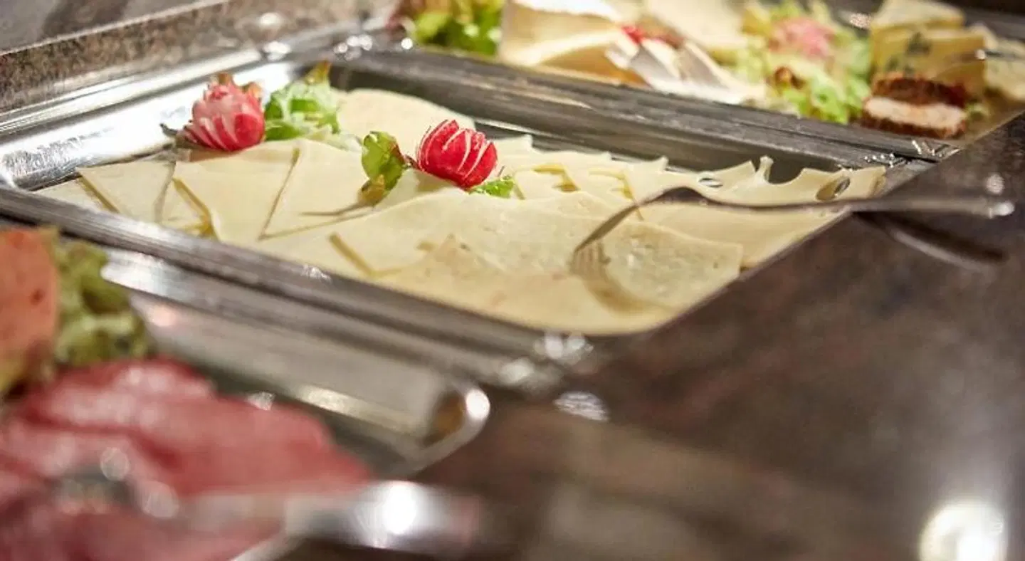 Akzent Hotel Turmwirt Restaurant