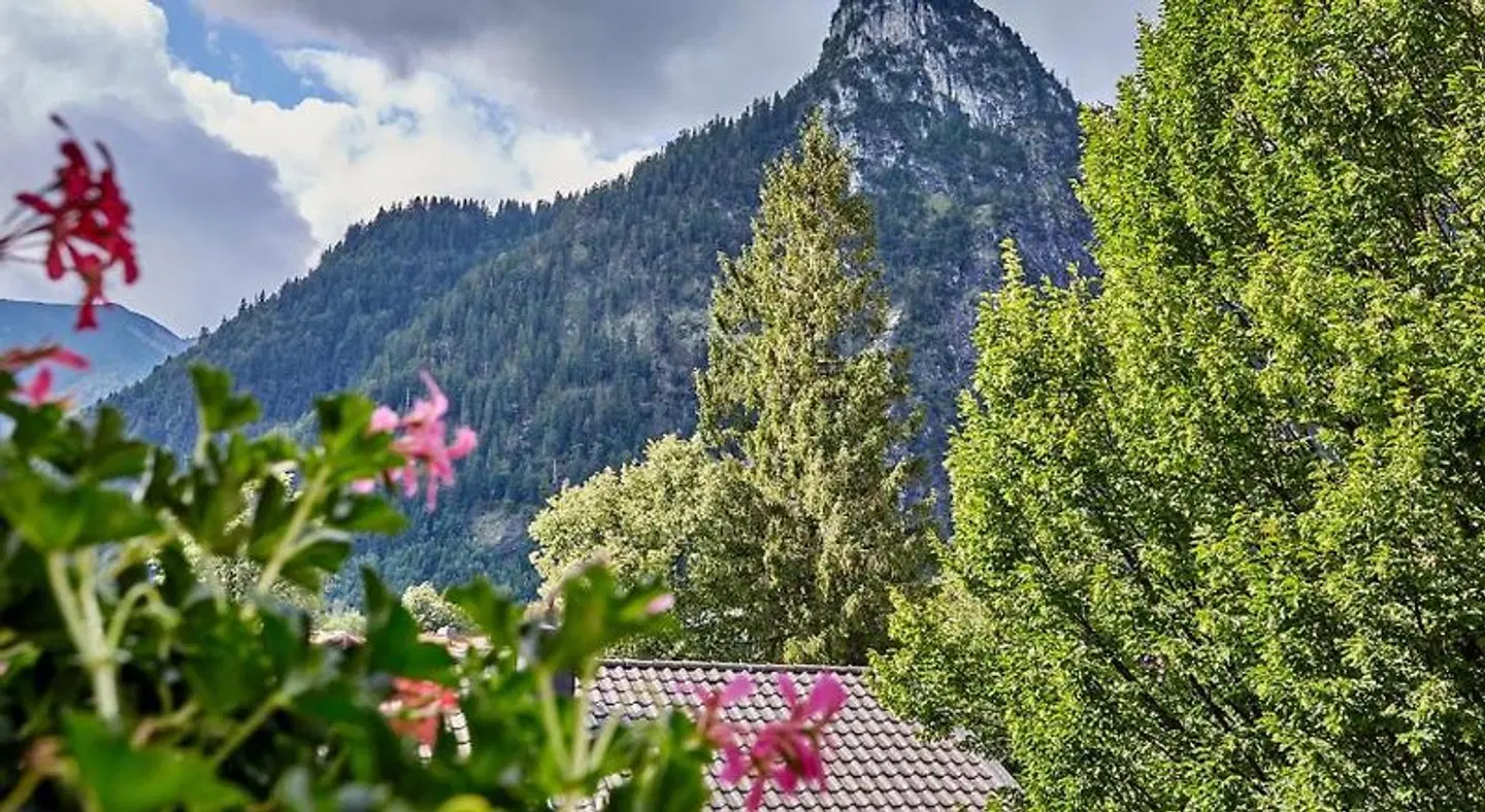 Akzent Hotel Turmwirt LANDSCAPE