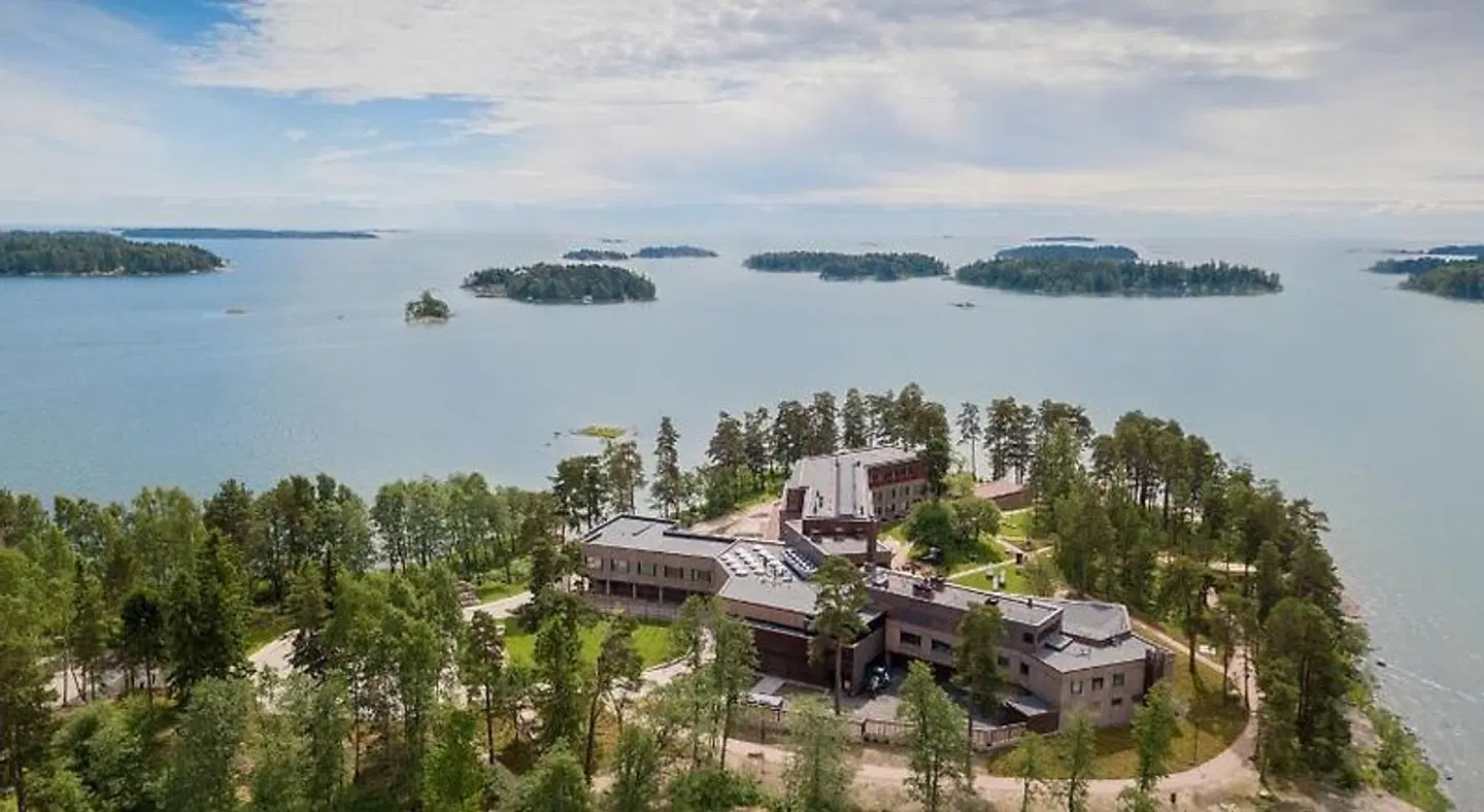 Hanasaari LANDSCAPE