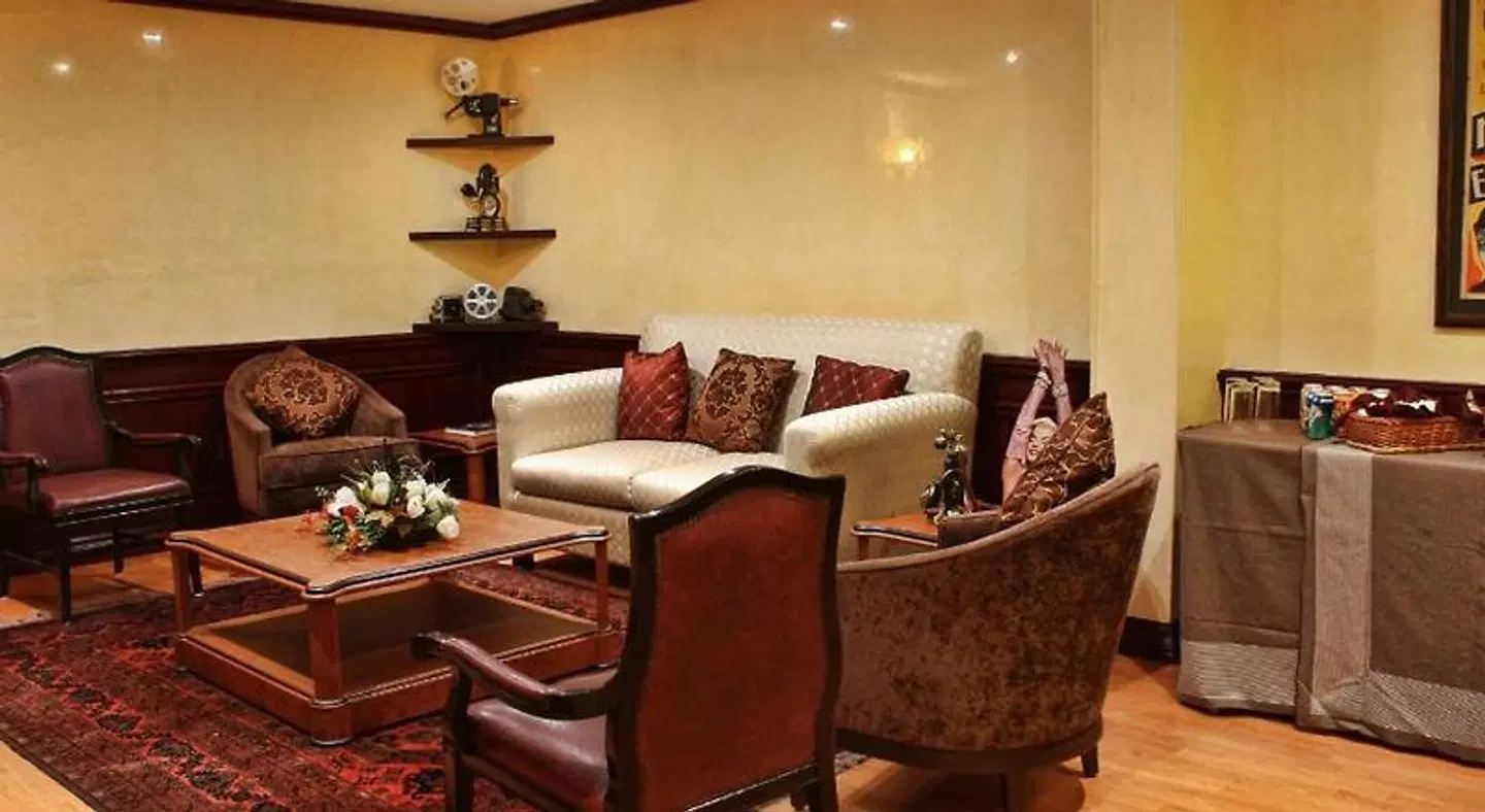 Geneve CD de Mexico HEALTH_BEAUTY