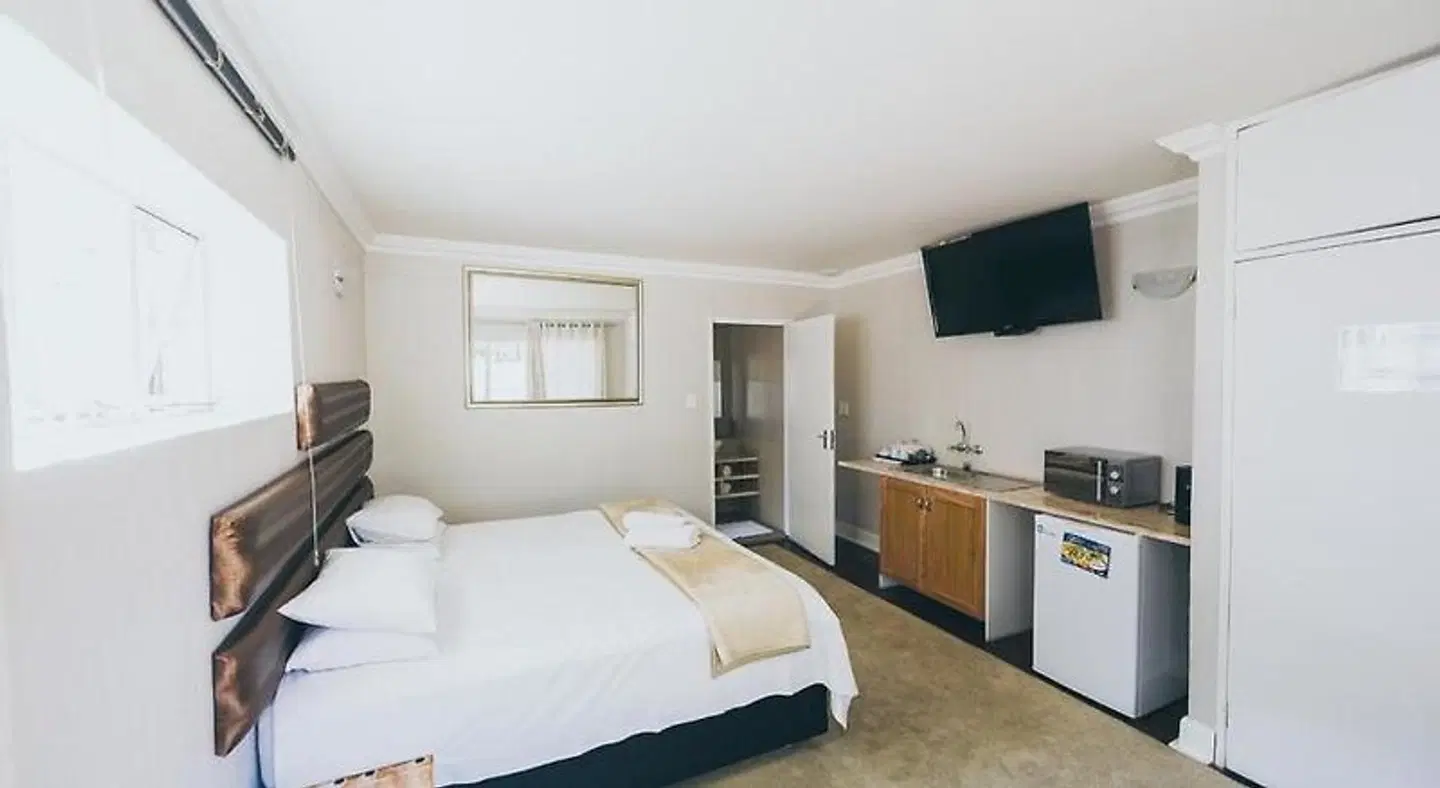 B and B Sandton ROOM_EXAMPLE