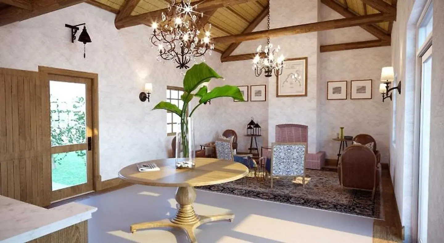 Southern Sun de Wagen LOUNGE_LOBBY