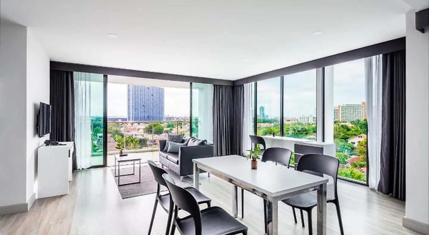 The Rizin Hotel & Residences by a Vision of Miners ROOM_EXAMPLE