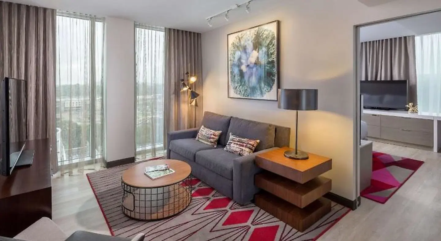 The Summit, A Dolce Hotel ROOM_EXAMPLE