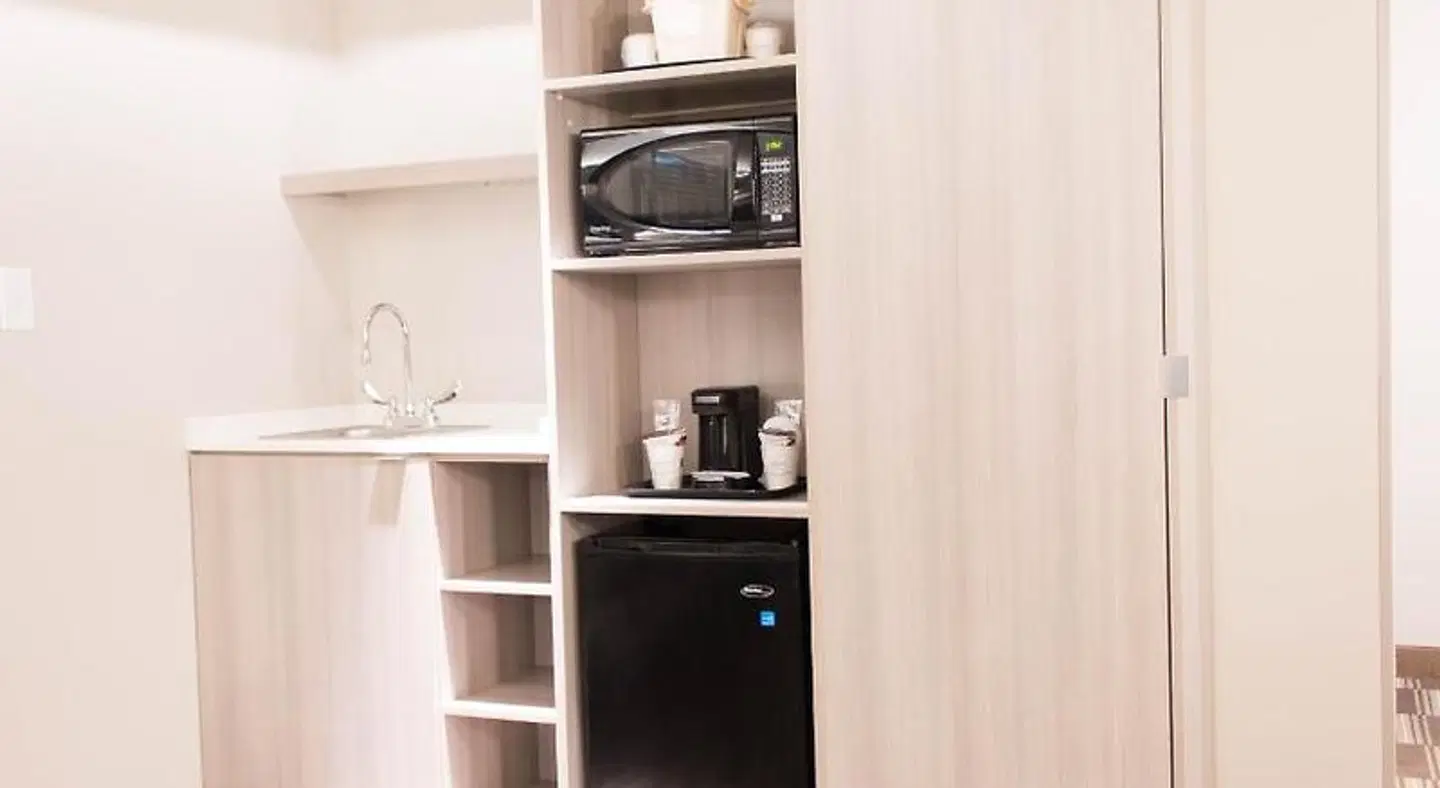 Microtel Inn & Suites by Wyndham Springville/Provo ROOM_EXAMPLE