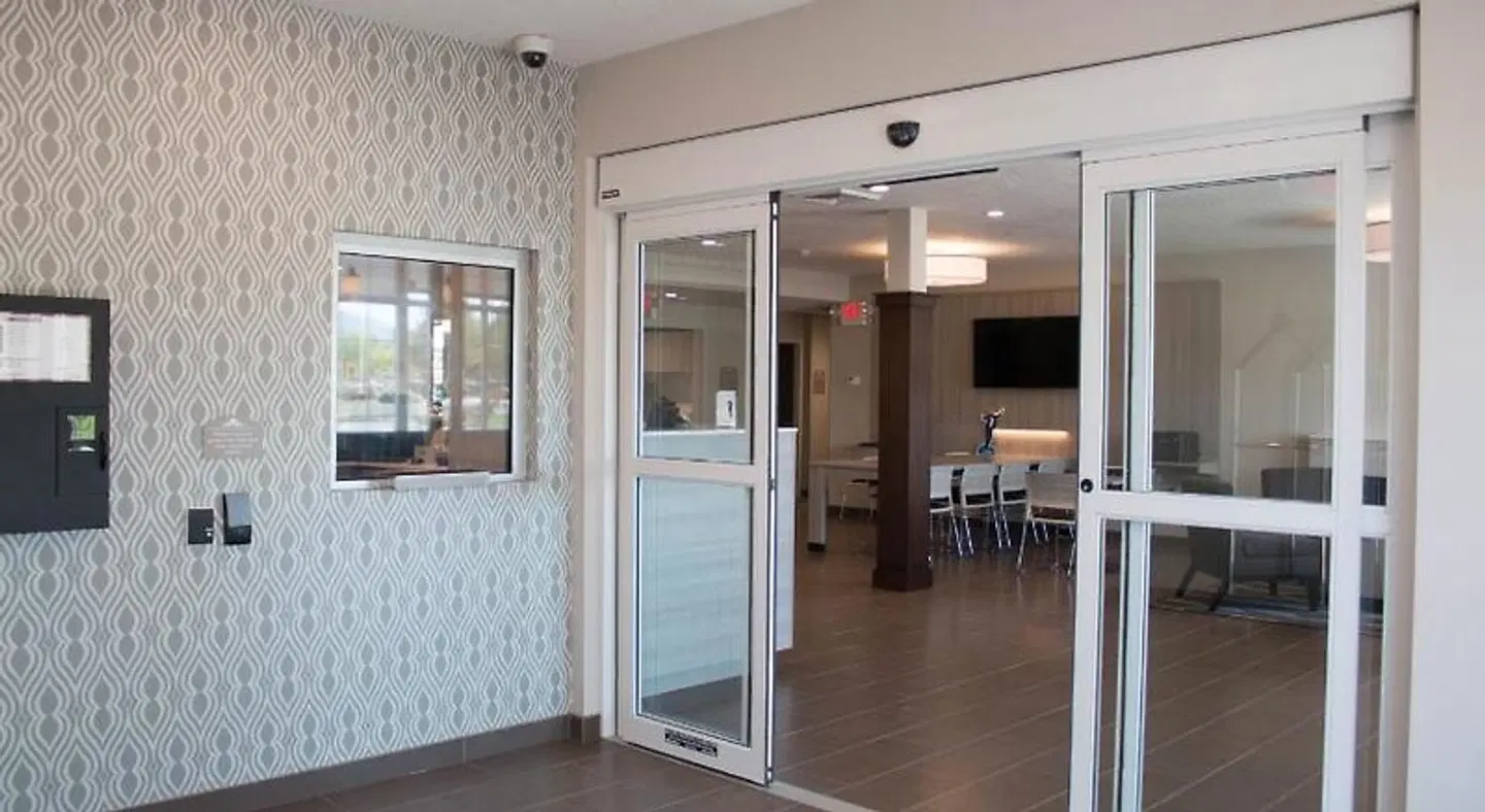 Microtel Inn & Suites by Wyndham Springville/Provo ROOM_EXAMPLE