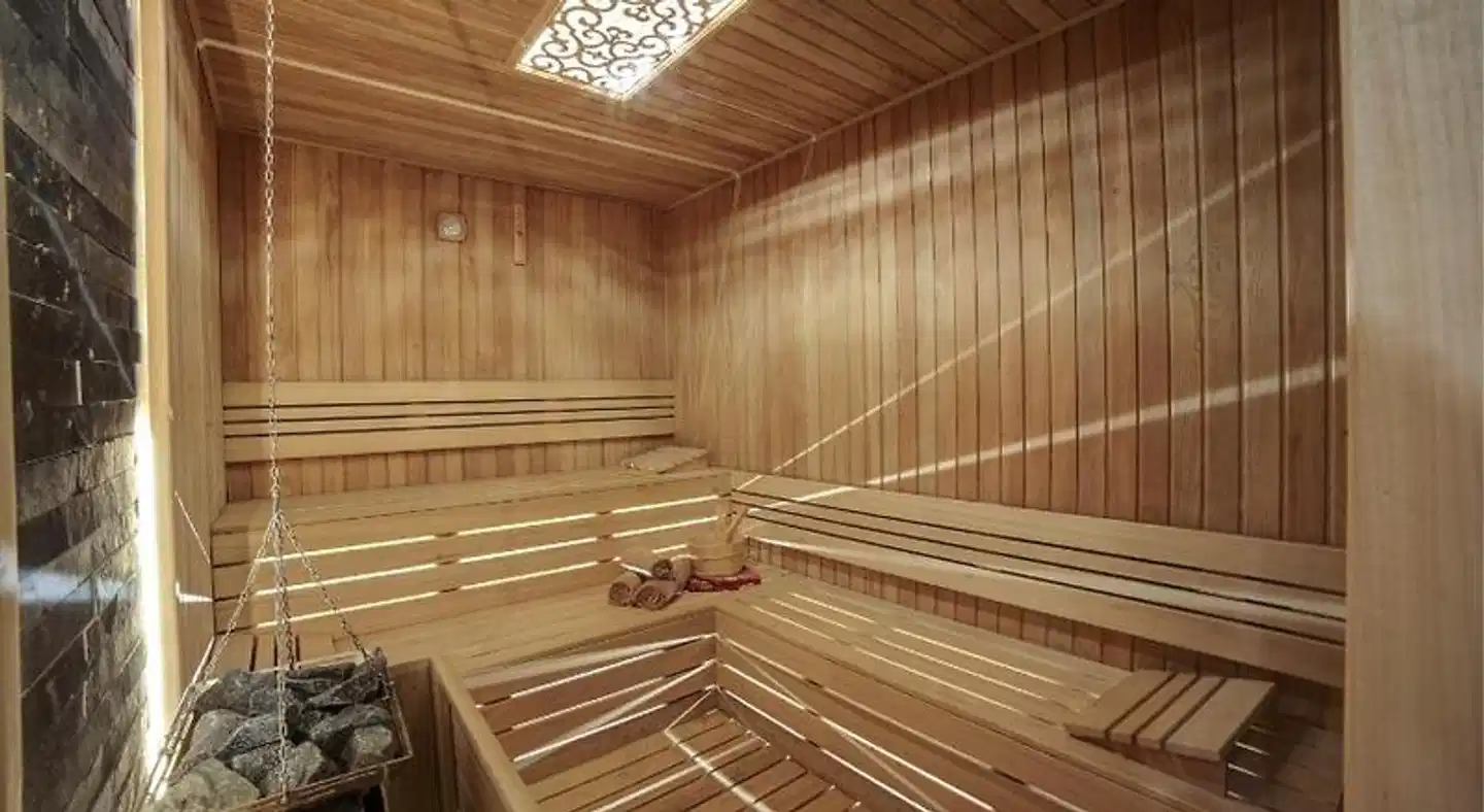 Pell Palace Hotel & SPA Wellness