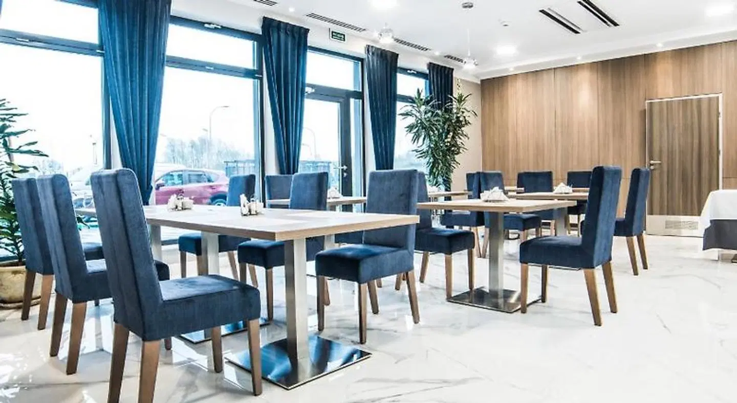 Hotel Urbi Konferenz