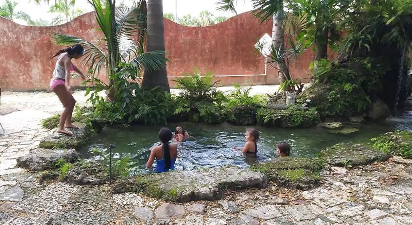 Hoosville Hostel SPORTS_AND_LEISURE