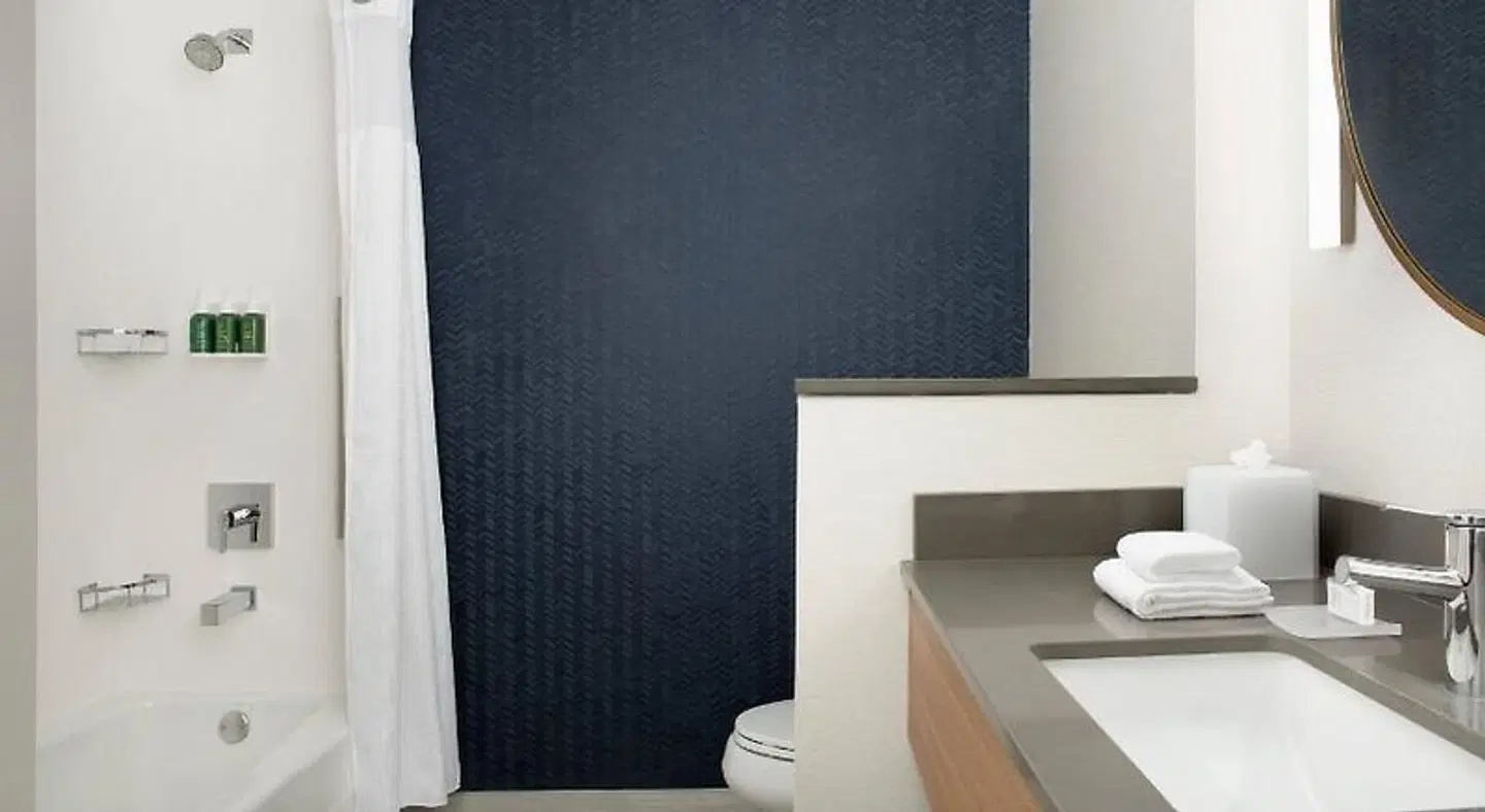 Fairfield Inn & Suites by Marriott Homestead Florida City ROOM_EXAMPLE