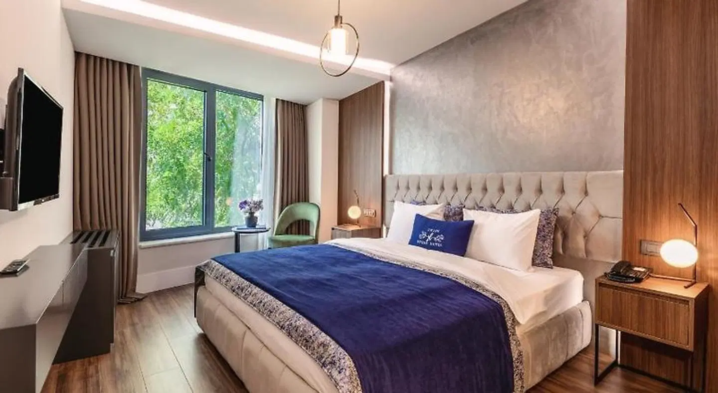 Union Otel ROOM_EXAMPLE