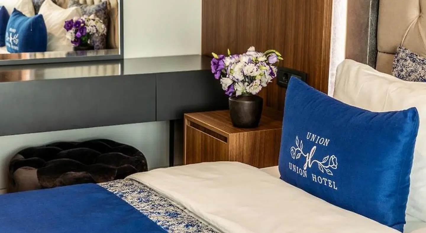 Union Otel ROOM_EXAMPLE
