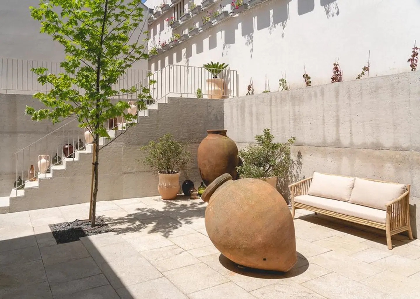 Village Aparthotel by BOA Terrasse