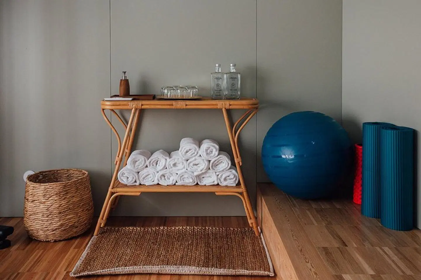 Village Aparthotel by BOA HEALTH_BEAUTY