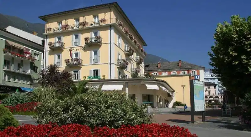 Du Lac – Hotelfoto