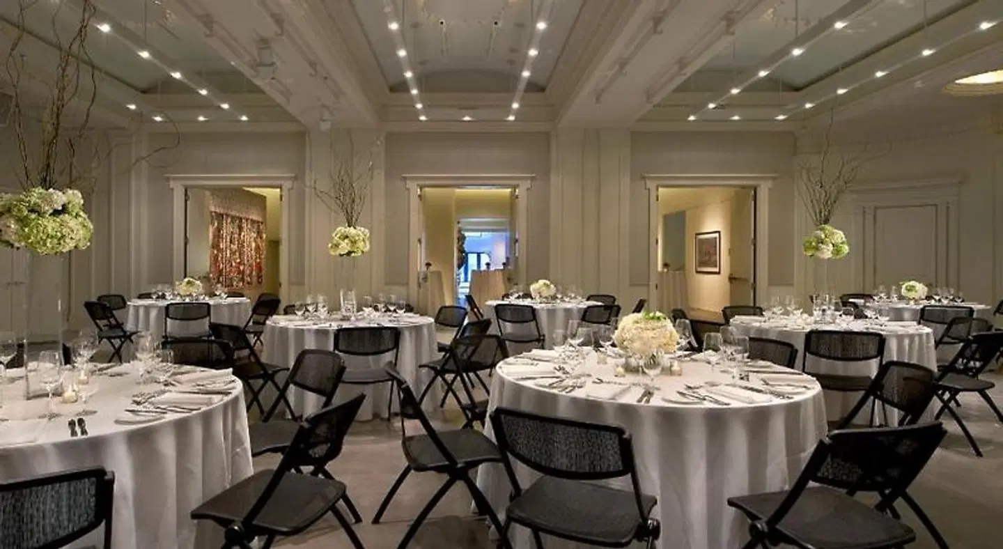 21c Museum Hotel Cincinnati Restaurant