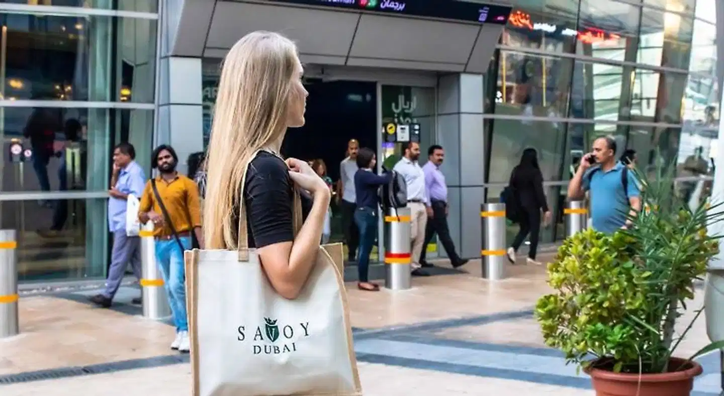 Savoy Suites Personen