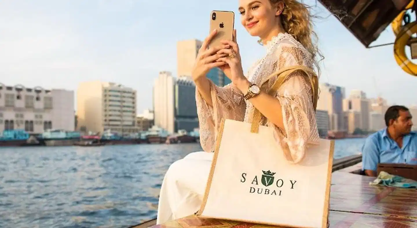 Savoy Suites Personen