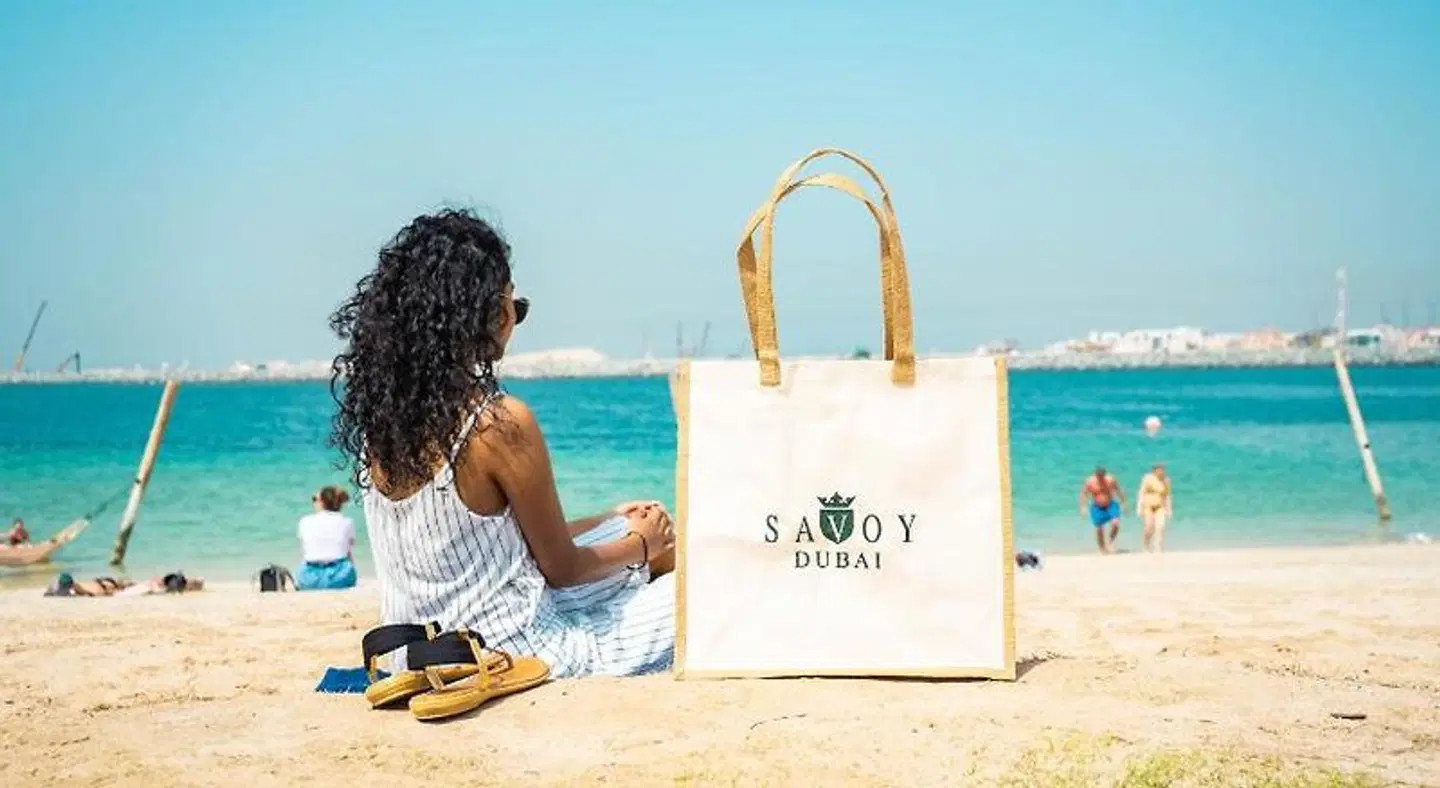 Savoy Suites HEALTH_BEAUTY