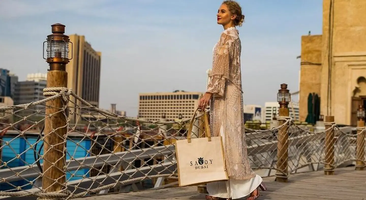 Savoy Suites Terrasse