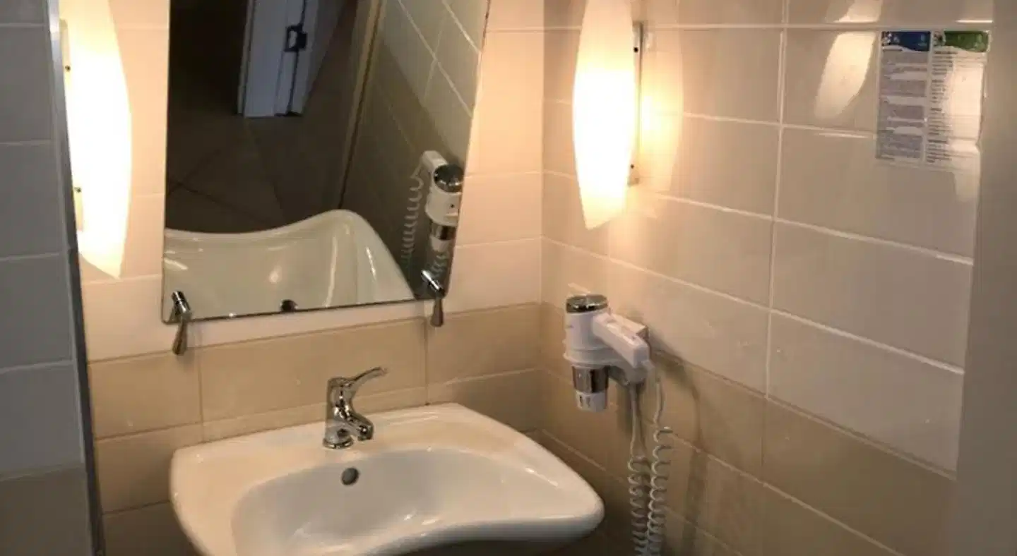 TUI MAGIC LIFE Club Belek Badezimmer