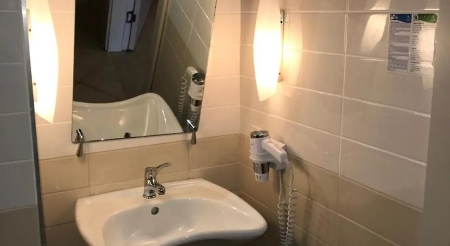 TUI MAGIC LIFE Club Belek Badezimmer