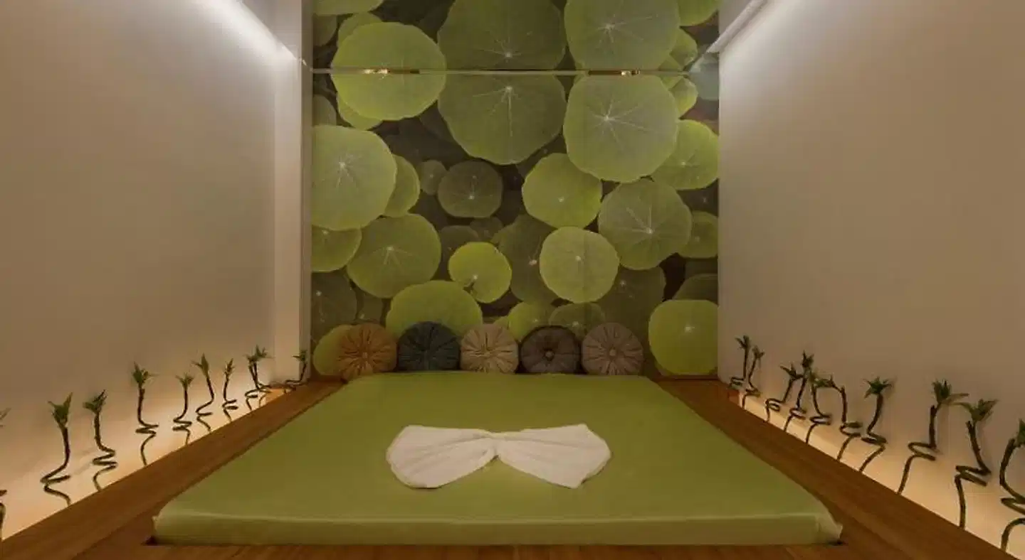 TUI MAGIC LIFE Club Belek Badezimmer