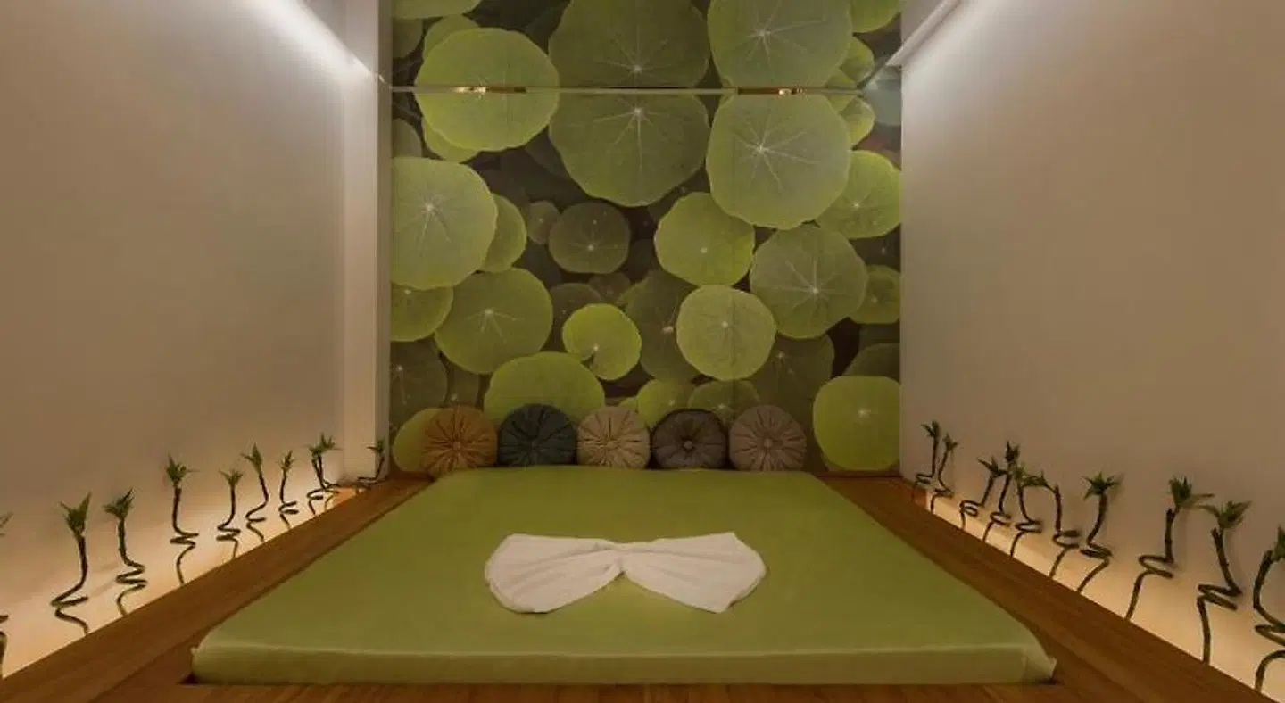 TUI MAGIC LIFE Club Belek Badezimmer