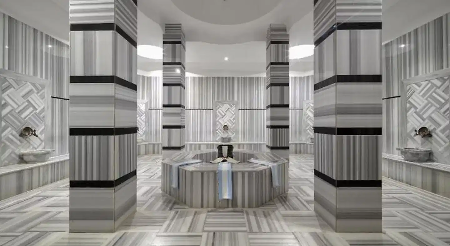 TUI MAGIC LIFE Club Belek Lobby