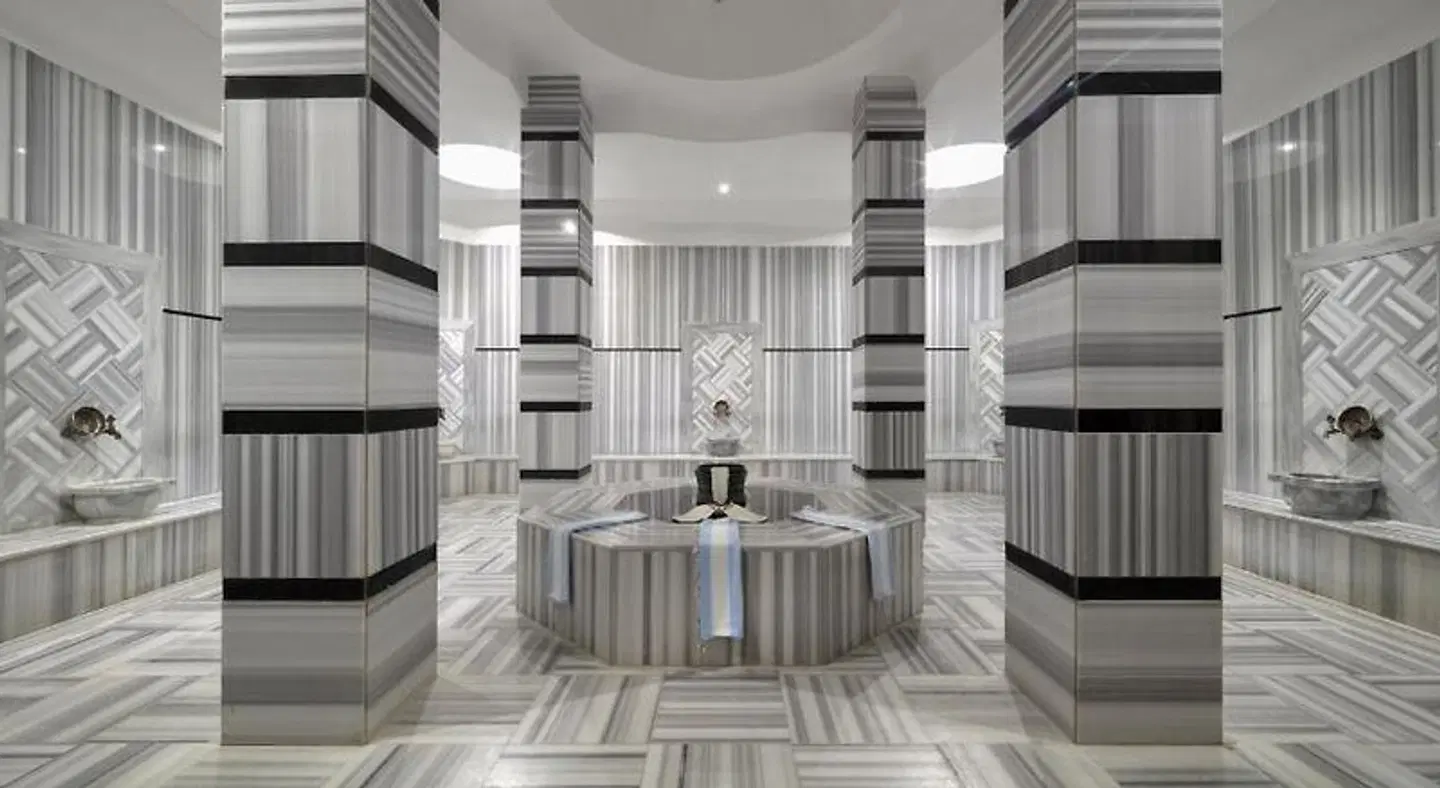 TUI MAGIC LIFE Club Belek LOUNGE_LOBBY