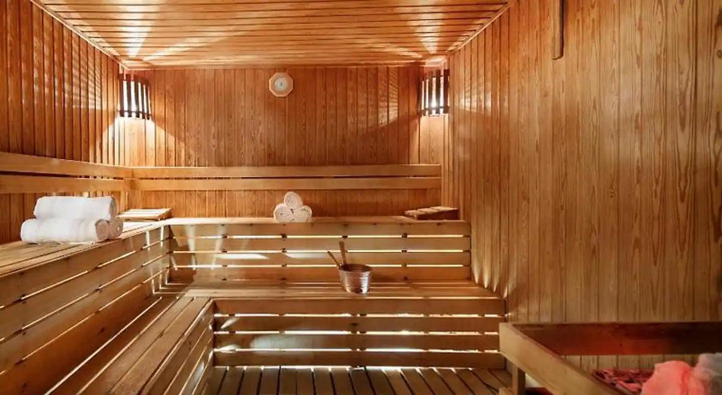 TUI MAGIC LIFE Club Belek Wellness