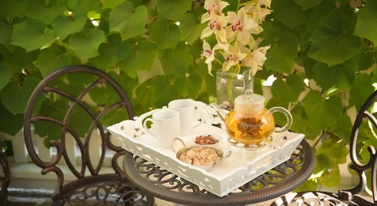 Napa River Inn Restaurant