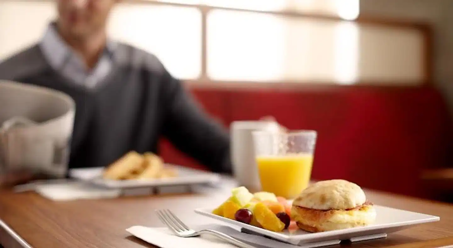 Hyatt Place Tempe/Phoenix Airport Wellness