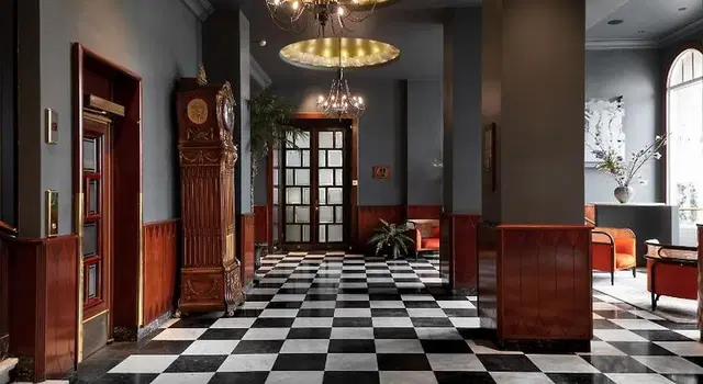 Elite Hotel Savoy LOUNGE_LOBBY