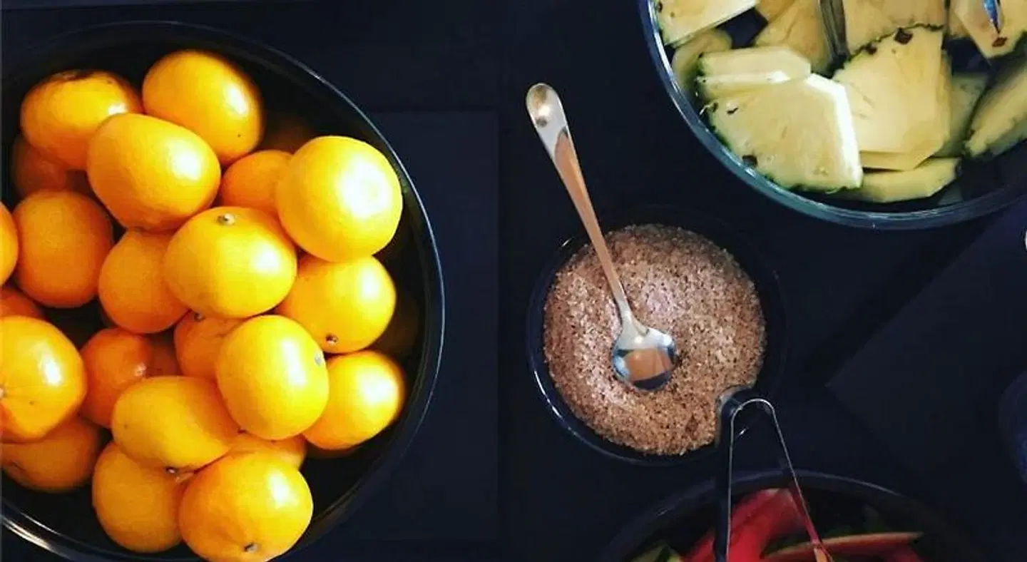 Ivalo SPORTS_AND_LEISURE