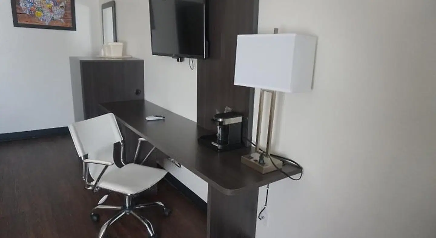 Econo Lodge Phoenix Airport Konferenz