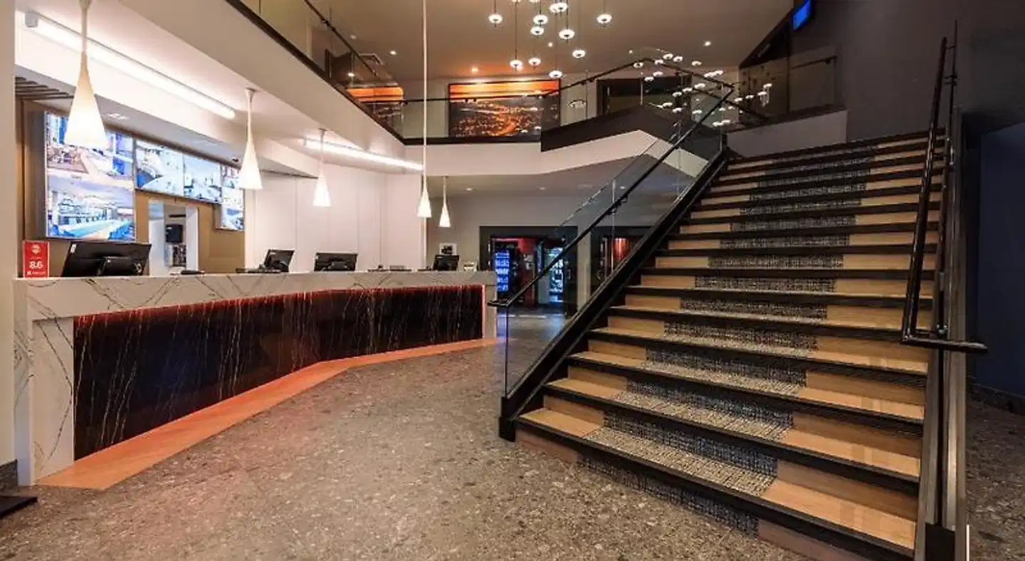 Hôtel Universel Rivière-du-Loup Bar