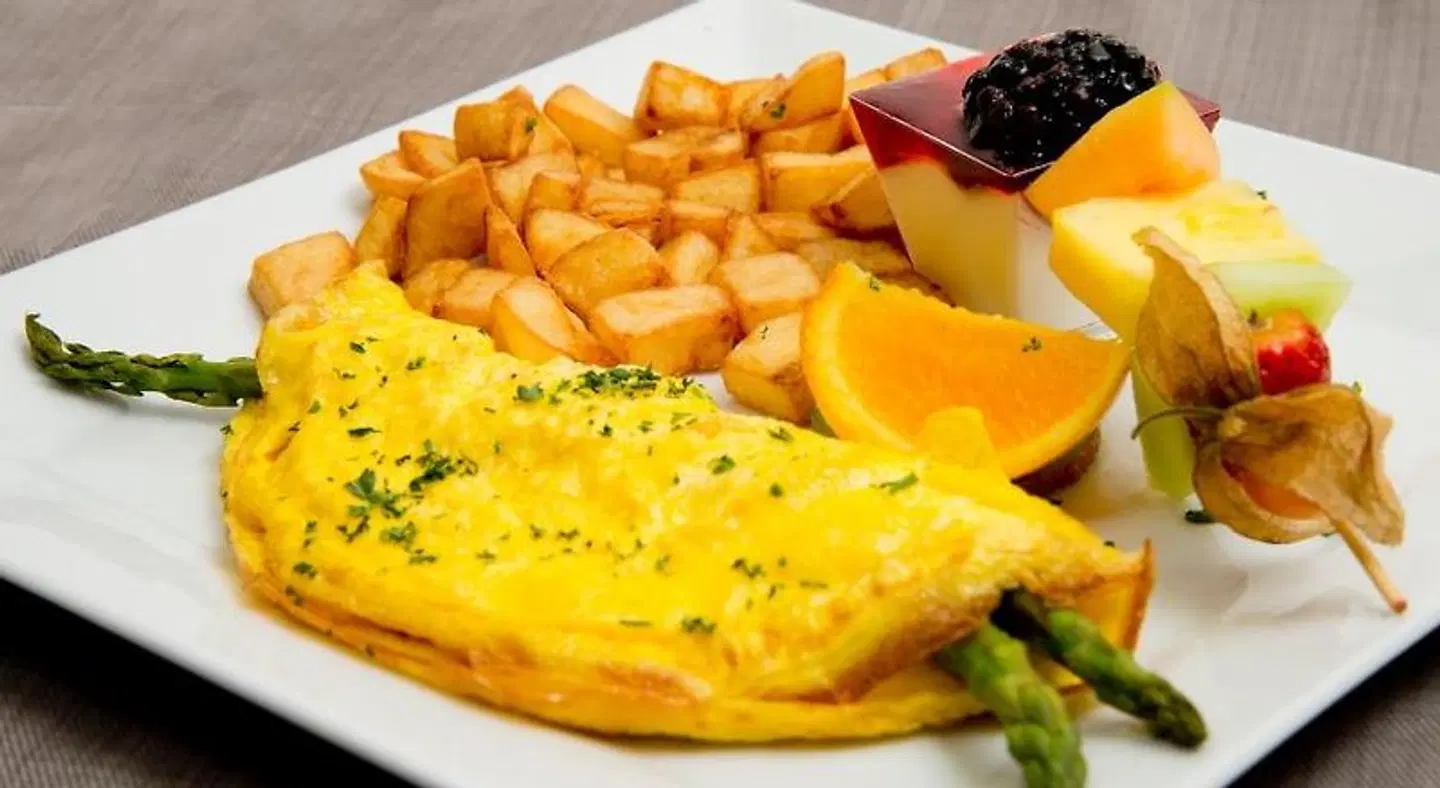 Hôtel Universel Rivière-du-Loup Restaurant