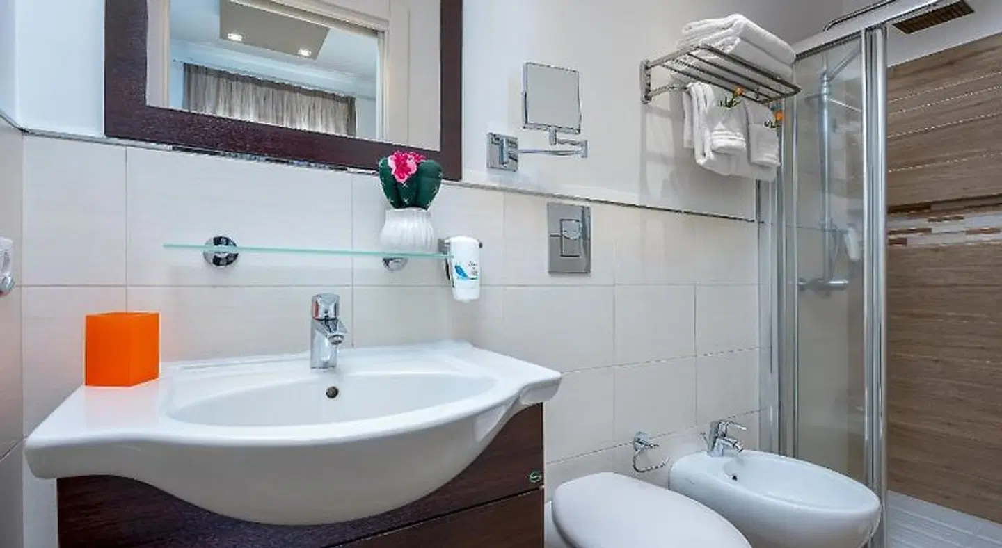Ayres Del Mar Badezimmer