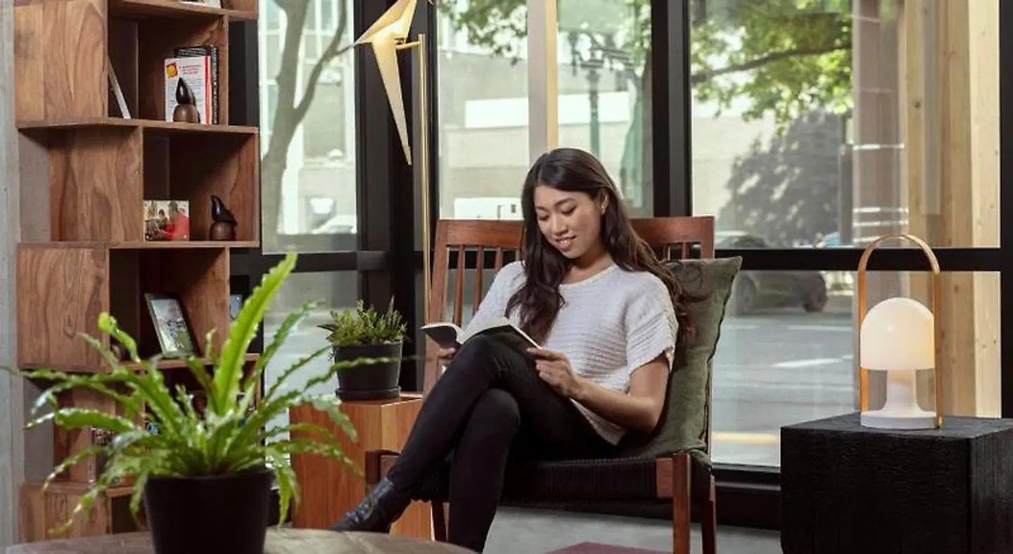 Hyatt Centric Downtown Portland PEOPLE