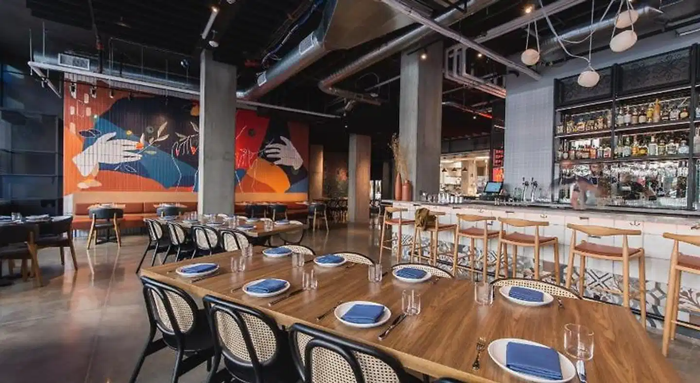 Hyatt Centric Downtown Portland Konferenz