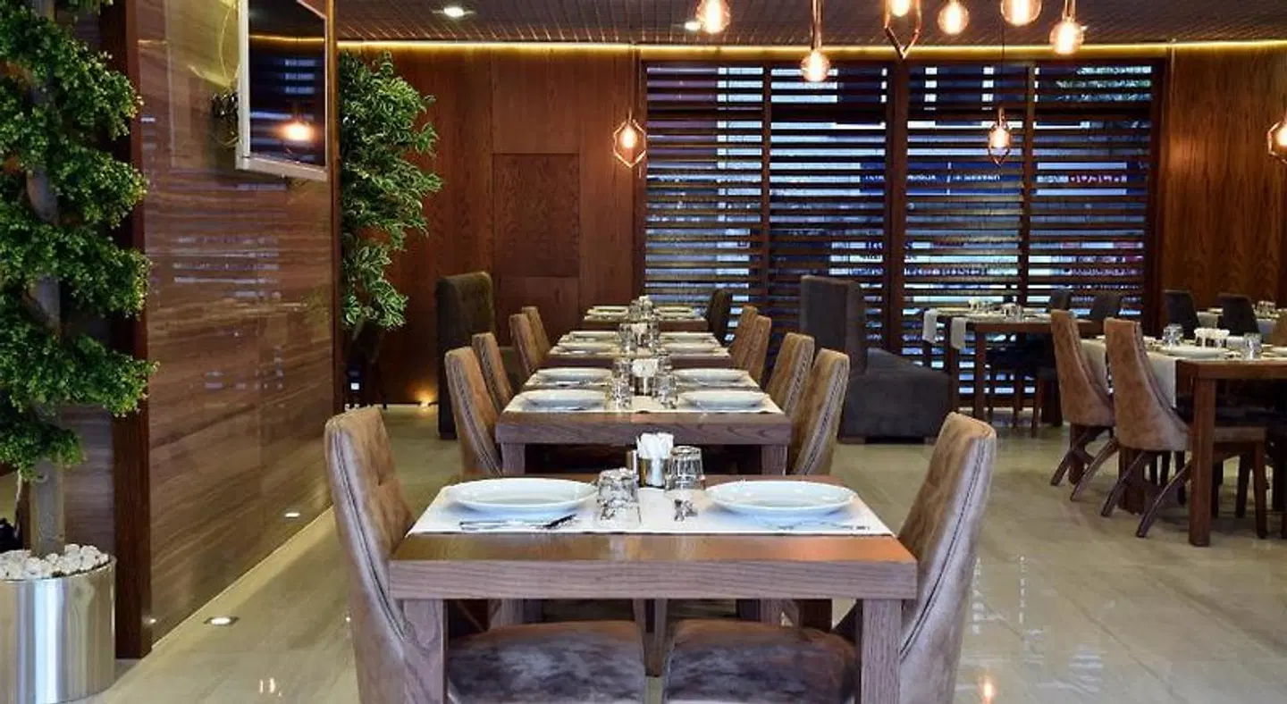 The Elegant Hotel Konferenz