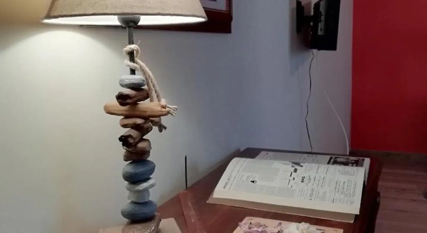 Isolabella B&B Badezimmer