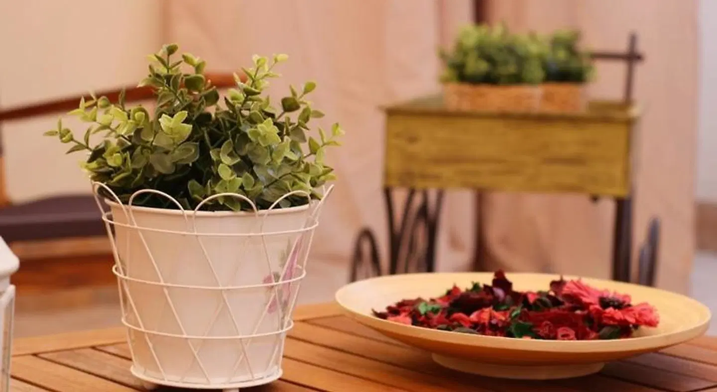 Isolabella B&B Badezimmer
